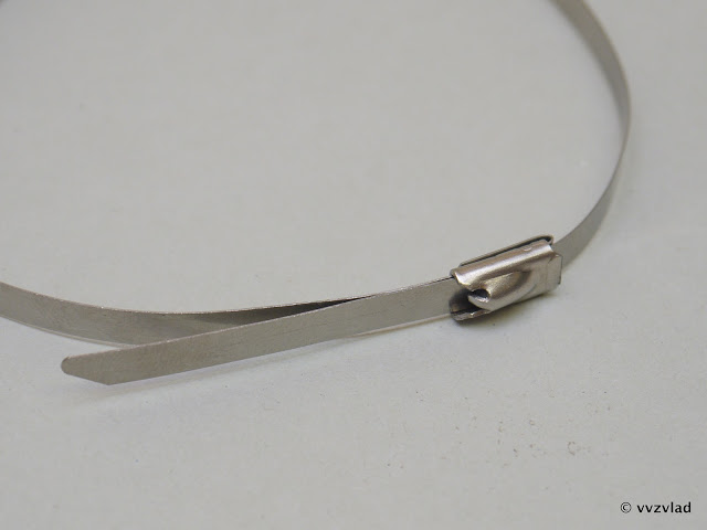 Прекратите скручивать — 2. О способах крепления кабеля