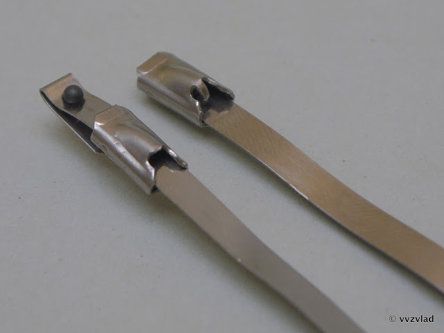 Прекратите скручивать — 2. О способах крепления кабеля