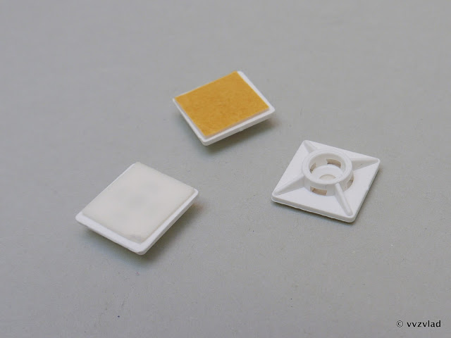 Прекратите скручивать — 2. О способах крепления кабеля