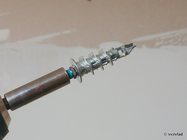 Прекратите скручивать — 2. О способах крепления кабеля