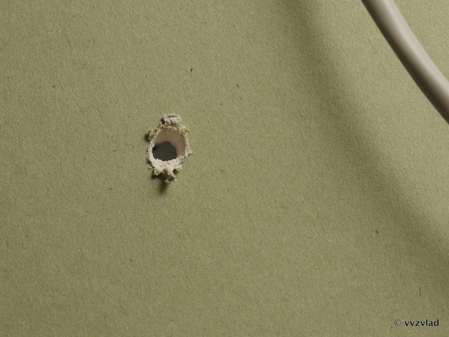 Прекратите скручивать — 2. О способах крепления кабеля