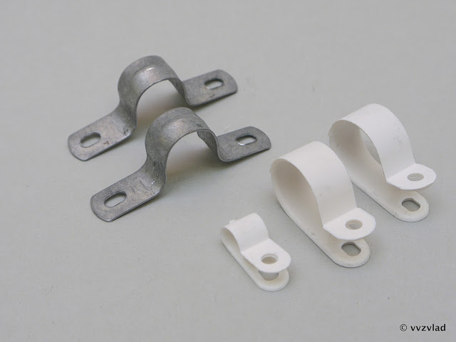 Прекратите скручивать — 2. О способах крепления кабеля