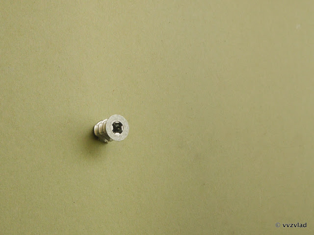 Прекратите скручивать — 2. О способах крепления кабеля