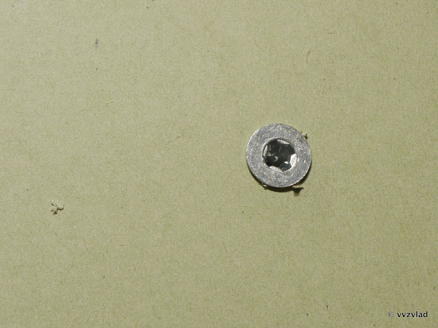 Прекратите скручивать — 2. О способах крепления кабеля