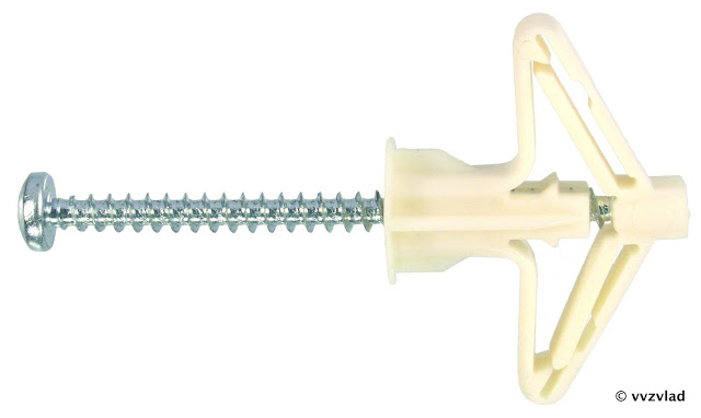 Прекратите скручивать — 2. О способах крепления кабеля