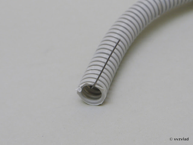 Прекратите скручивать — 2. О способах крепления кабеля