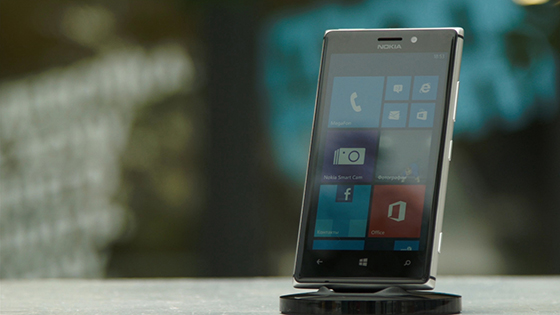 Презентация Lumia 925: быстрый обзор и сравнение с Lumia 920