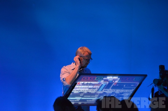 Презентация Windows Phone 8. Трансляция с Windows Phone Summit