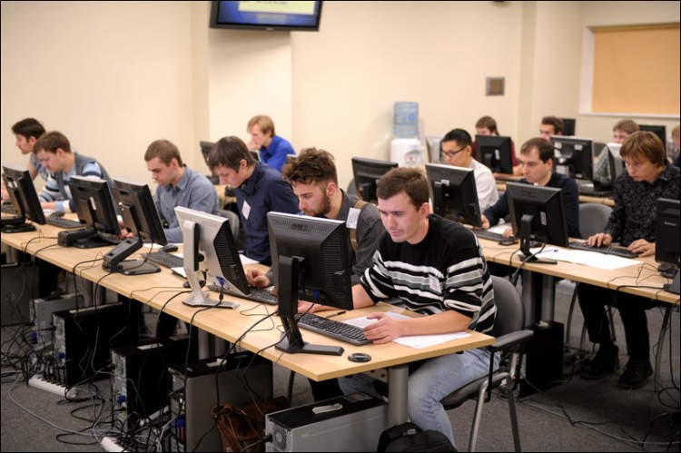 Приглашаю на II Всероссийскую Олимпиаду по администрированию Linux Приглашаю на II Всероссийскую Олимпиаду по администрированию Linux