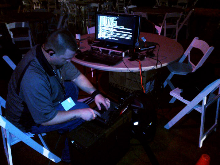 Приглашаю на хак квест CRC — турнир по информационной безопасности