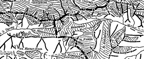 Прикручиваем Web Map сервис к ничего не подозревающей OpenSource СУБД image