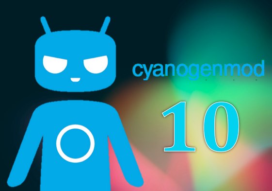 Приложение CyanogenMod Installer удалено из Play Store