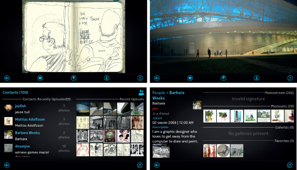 Приложения для MeeGo Harmattan: Nokia N9, N950 image