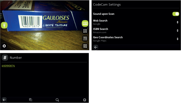 Приложения для MeeGo Harmattan: Nokia N9, N950 image