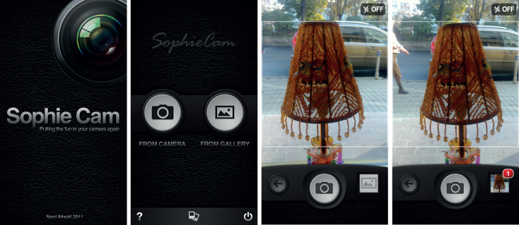 Приложения для MeeGo Harmattan: Nokia N9, N950 image