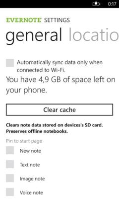 Приложения для Windows Phone 7, без которых нельзя обойтись
