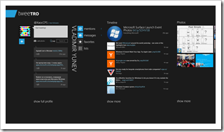 Приложения из Магазина Windows, которые я использую каждый день, часть 1 image