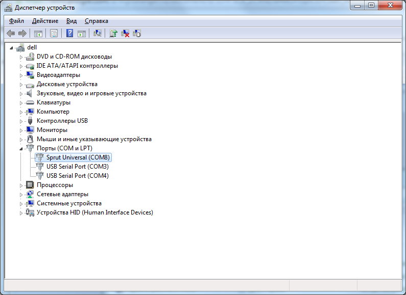 Применение GSM шлюза Termit Sprut Universal Применение GSM шлюза Termit Sprut Universal