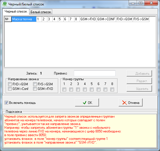 Применение GSM шлюза Termit Sprut Universal Применение GSM шлюза Termit Sprut Universal
