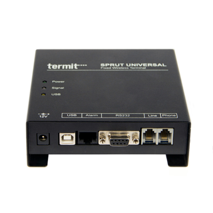 GSM-шлюз Termit Sprut Universal GSM-шлюз Termit Sprut Universal
