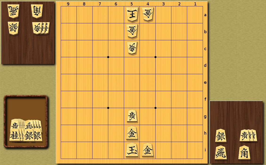 Применение машинного обучения в построении ИИ для игры в японские шахматы (сёги)