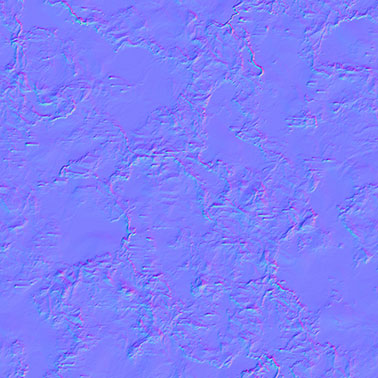 Применение процедурных генераторов в создании контента для real time 3D приложений: Часть 1. Oil Rush