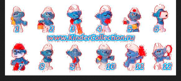 Пример сегментации изображений средствами PHP image