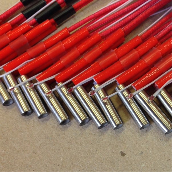 Принтер из стали image