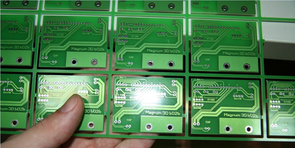 Принтер из стали Принтер из стали