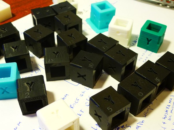 Принтер из стали image