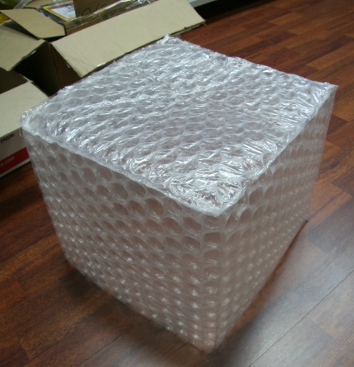 Принтер из стали Принтер из стали