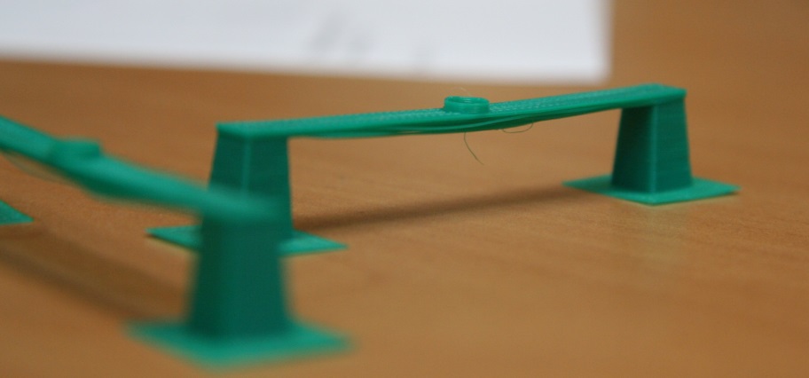 Принтер из стали Принтер из стали