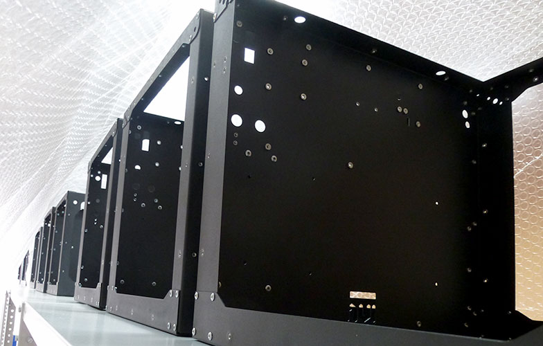 Принтер из стали image