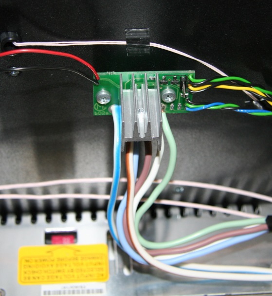 Принтер из стали Принтер из стали