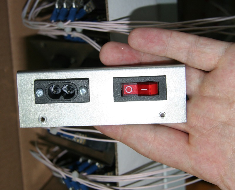 Принтер из стали Принтер из стали