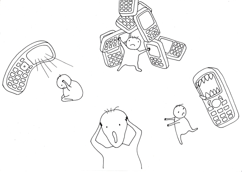 Принудительно внедряем Helpdesk: опыт «Корпорации Зла»