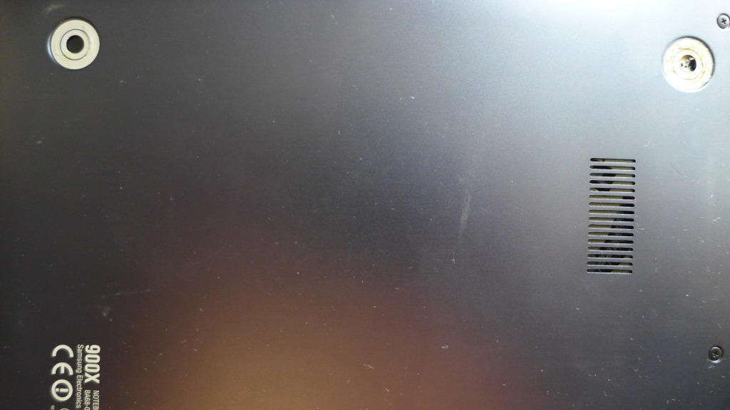 Пришла пора отдавать Samsung 900x3c image