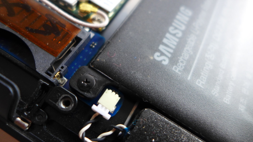 Пришла пора отдавать Samsung 900x3c image