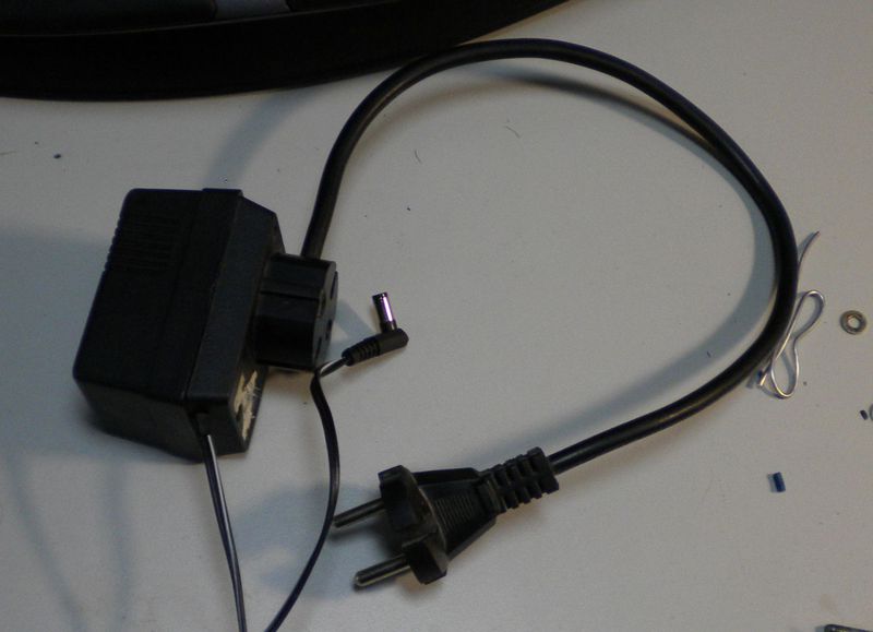 Приводим в порядок розетку