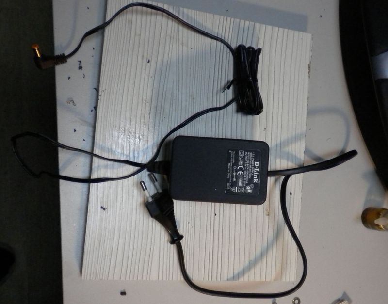 Приводим в порядок розетку