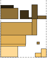 Про двумерную упаковку: online алгоритмы Про двумерную упаковку: online алгоритмы
