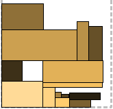 Про двумерную упаковку: online алгоритмы Про двумерную упаковку: online алгоритмы