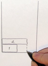 Про двумерную упаковку: online алгоритмы Про двумерную упаковку: online алгоритмы