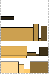 Про двумерную упаковку: online алгоритмы Про двумерную упаковку: online алгоритмы
