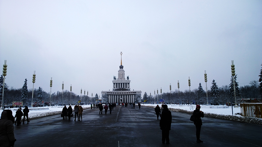 Про мегапиксели, число 41 и Жака Фреско