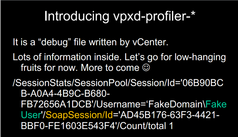 Пробиваем VMware vCenter Пробиваем VMware vCenter