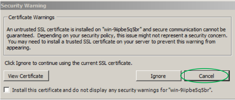 Пробиваем VMware vCenter Пробиваем VMware vCenter