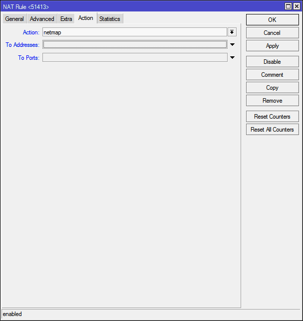 Проброс портов в Микротике — ликбез для начинающих Проброс портов в Микротике — ликбез для начинающих