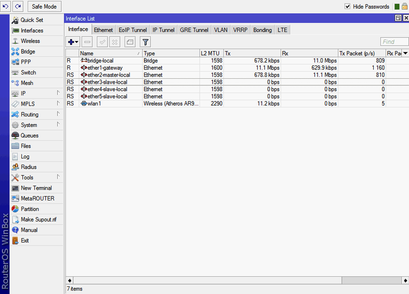 Проброс портов в Микротике — ликбез для начинающих Проброс портов в Микротике — ликбез для начинающих