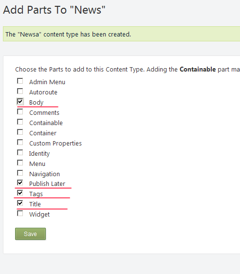 Пробуем Orchard CMS для корпоративного сайта Пробуем Orchard CMS для корпоративного сайта